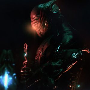 Wraithcage: The Damned Frontier